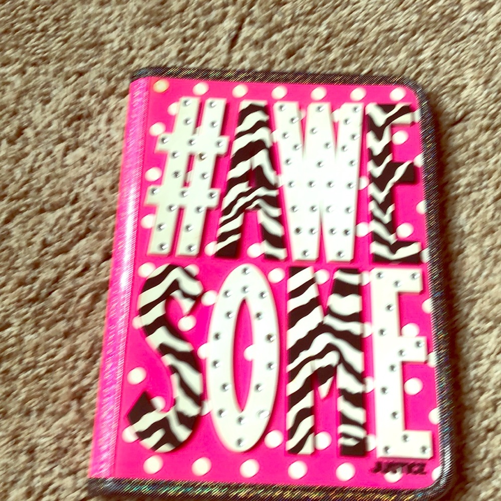 7” Awesome tablet case